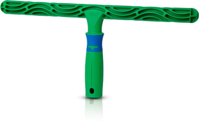 Unger Green Label T-bar Inwashouder - 35cm