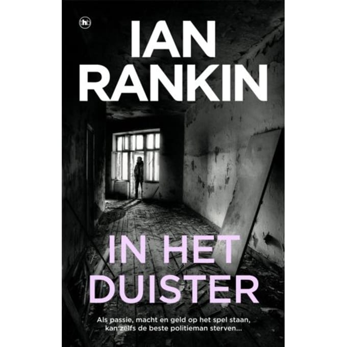 In Het Duister - John Rebus - Ian Rankin