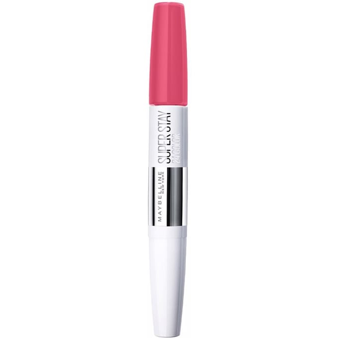 Maybelline Superstay 24H - 135 Perpetual Rose - Lippenstift