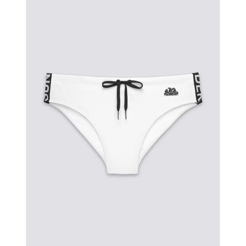 Zwembroek Sundek M314SSL3000 SWIM BRIEF-03901 OFFWHITE