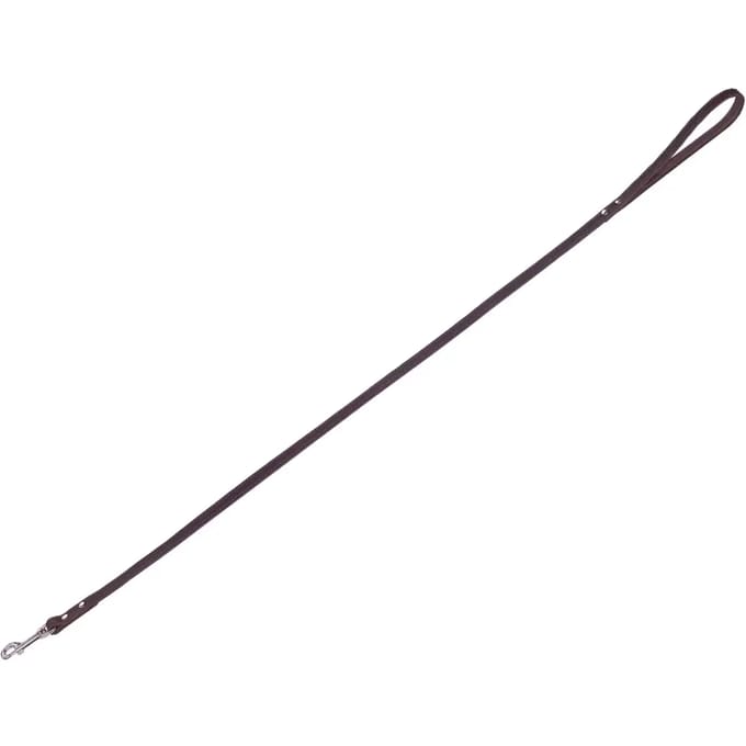 Nobby Line TABIL 100 cm - 14 mm Brun