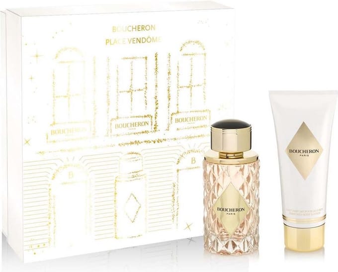 Boucheron Place Vendome 150ml.- Gift Set