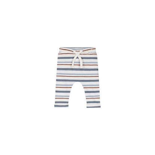 Prénatal newborn broek Ivoor Wit 50 heren