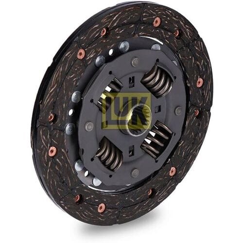 Schaeffler Luk Koppelingsplaat LUK 318 0112 16