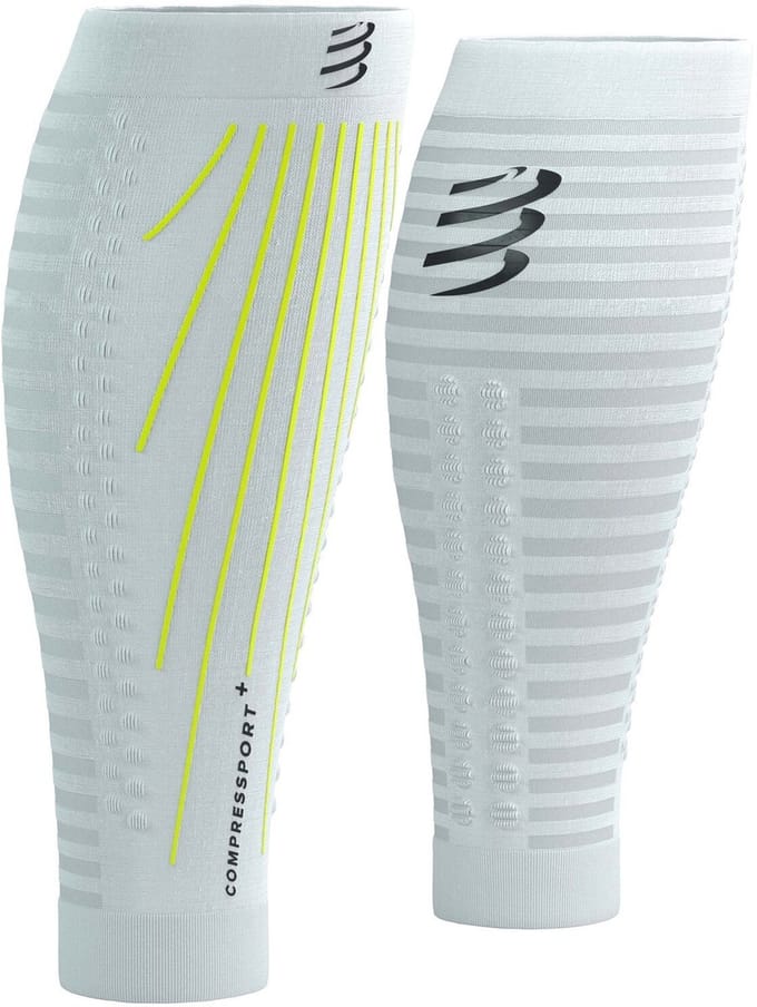 R2 Aero- Compressietubes en Compressiesokken