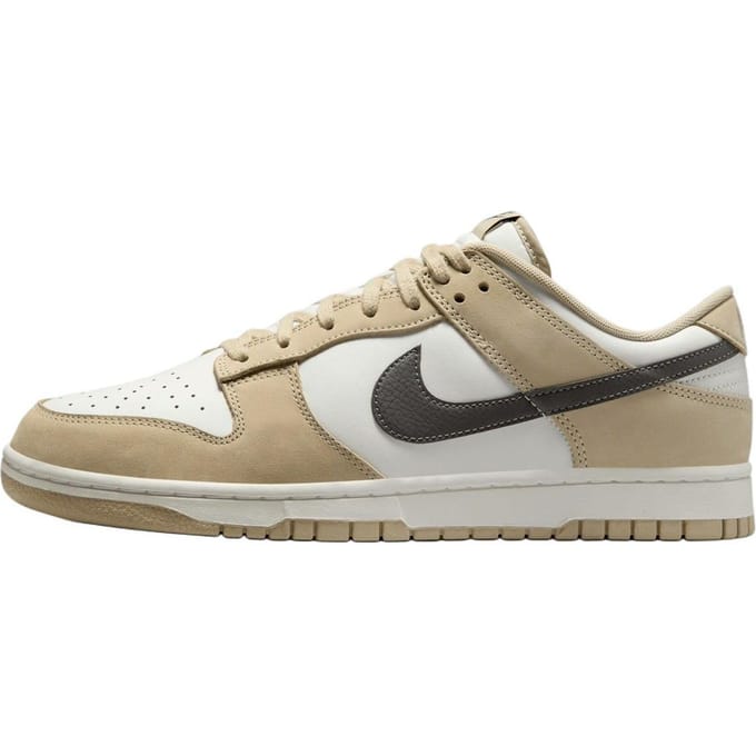 Nike Dunk Low Desert Khaki Heren Sneakers Tan Medium-As Summit-Wit IB3079-200 42