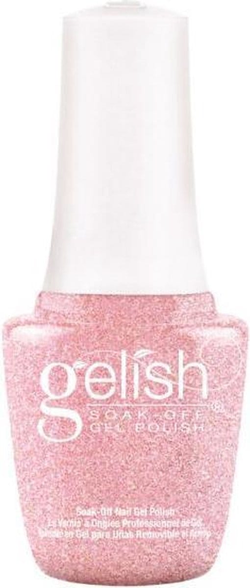 Gelish - JUNE BRIDE 9ml