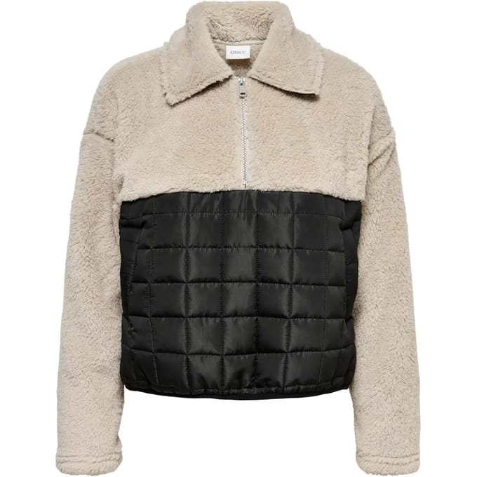 Damesfleece Only Mette