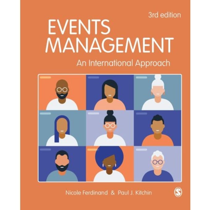 Events Management - Ferdinand