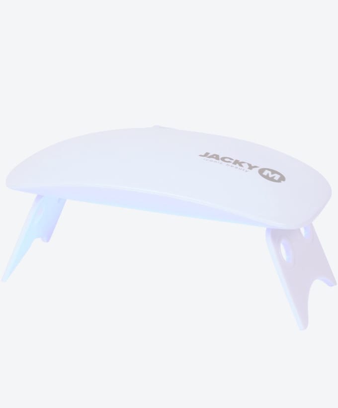 Jacky-M Mini UV/LED Nagellamp