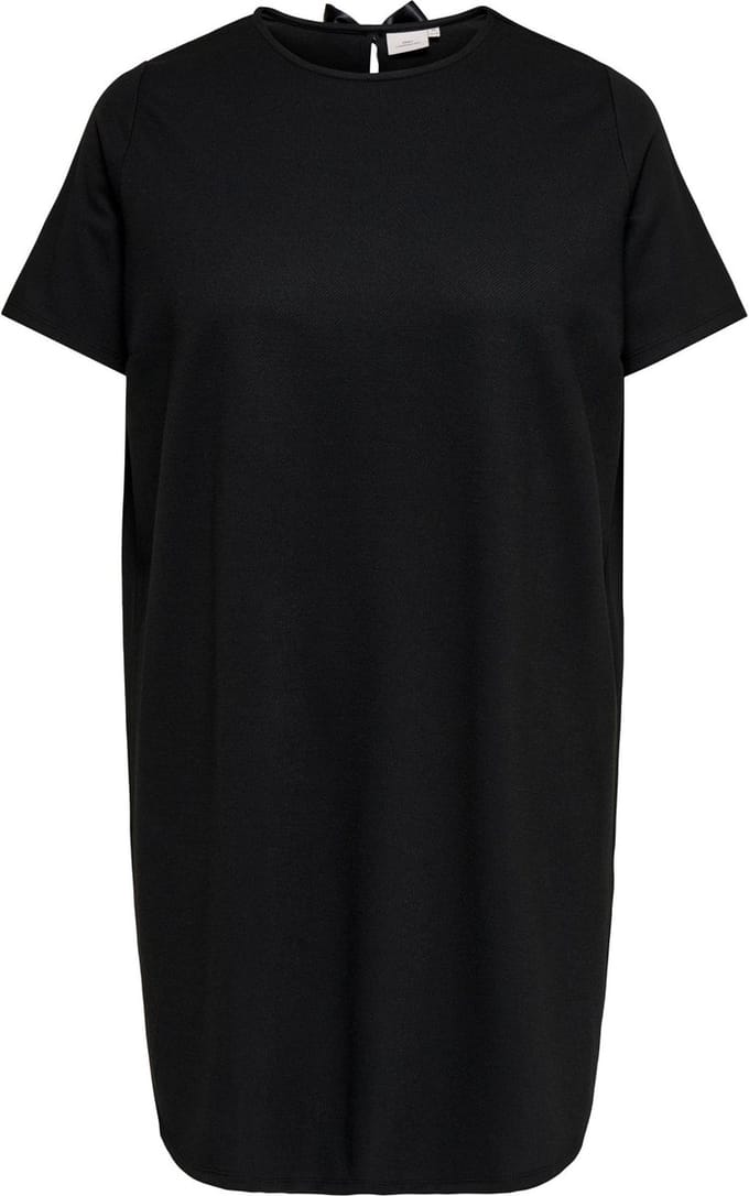 ONLY Carmakoma Jurk CARATLAS Midi-jurk