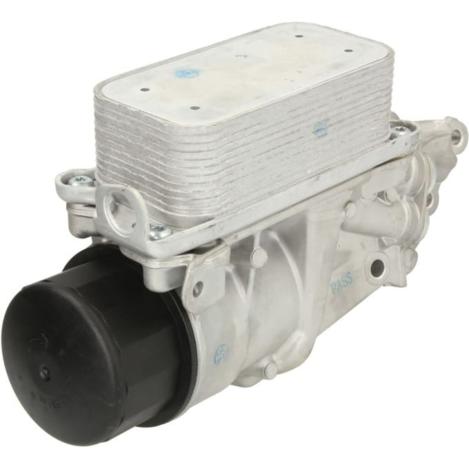 Olie radiator, motorolie NRF 31351