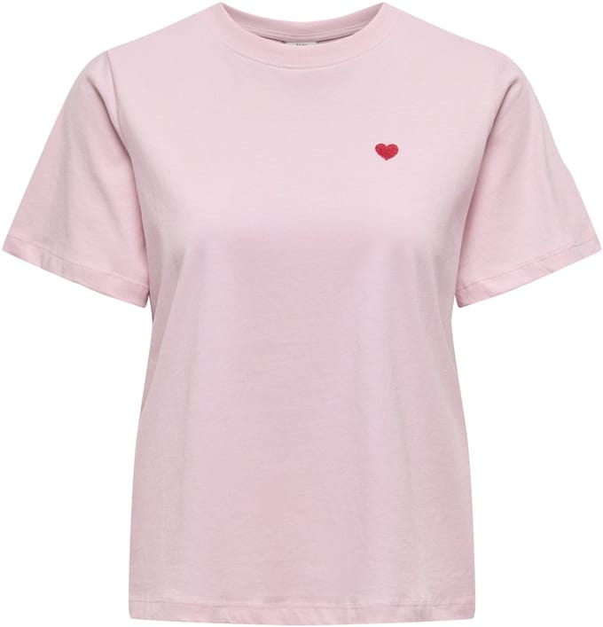 JDY - JDYPISA LIFE S/S PRINT TOP JRS NOOS Dames T-shirt