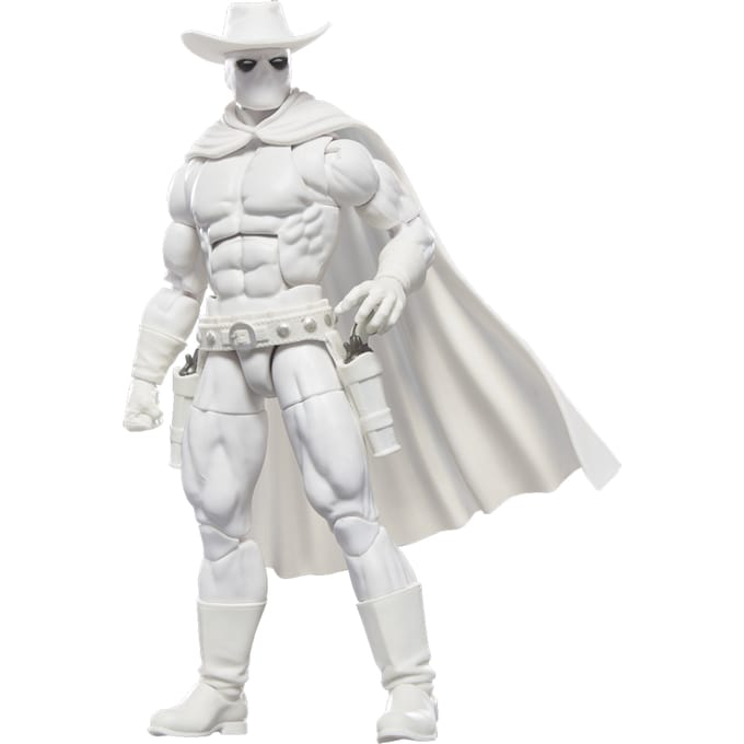 Hasbro Marvel Legends Series Phantom Rider, Ghost Rider and Avengers Comics Action Figure