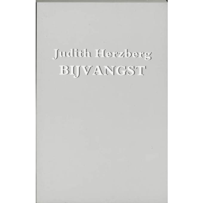 Bijvangst - Judith Herzberg