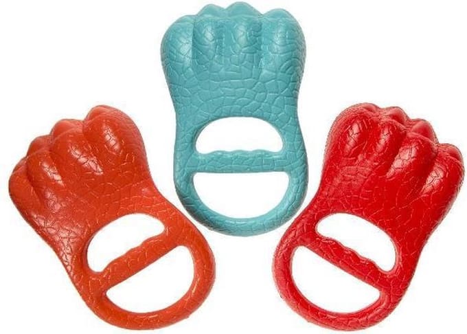 LG-Imports Fish Duck Dolphin Color 12cm