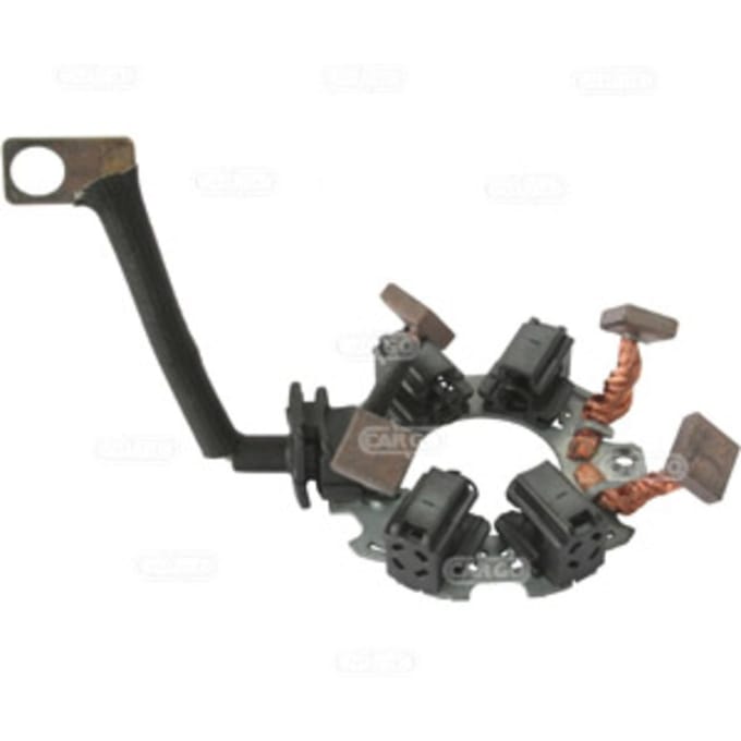 Borstelhouder HC-CARGO 235214