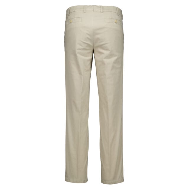 Meyer New York Pantalons Beige 1-8130