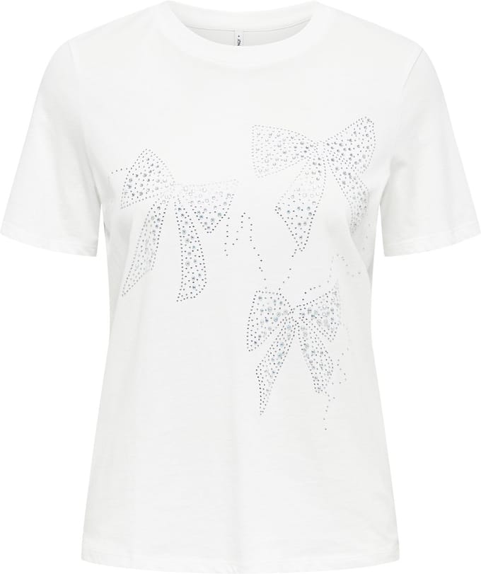 ONLY T-shirts ONLGRY T-shirts