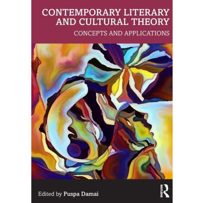 Contemporary Literary And Cultural Theory