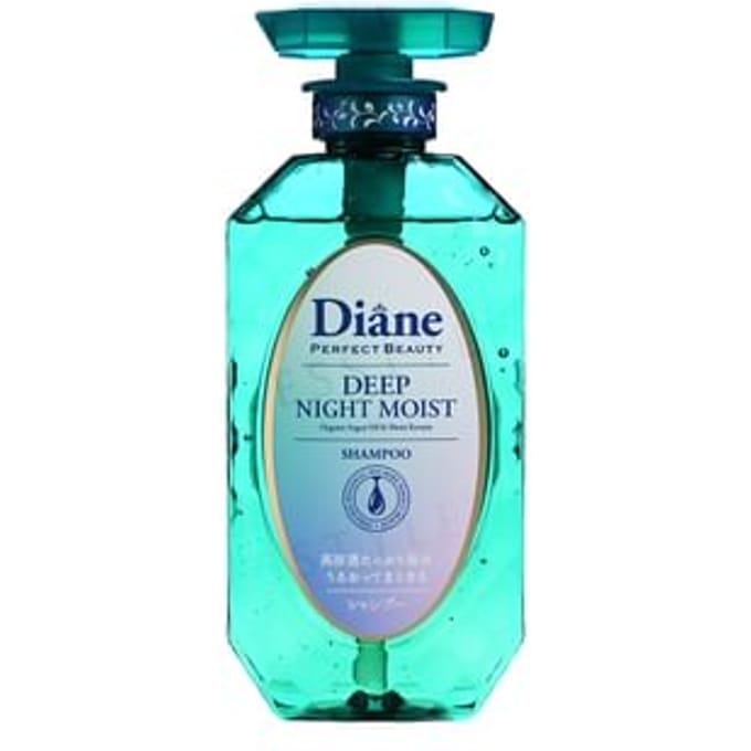 NatureLab - Diane Perfect Beauty Deep Night Moist Shampoo 450ml