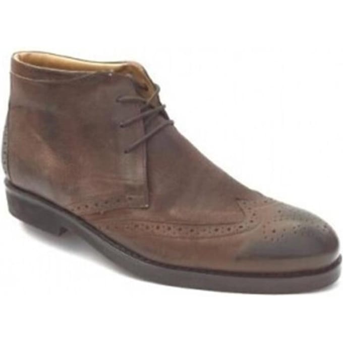 Ambiorix Heming