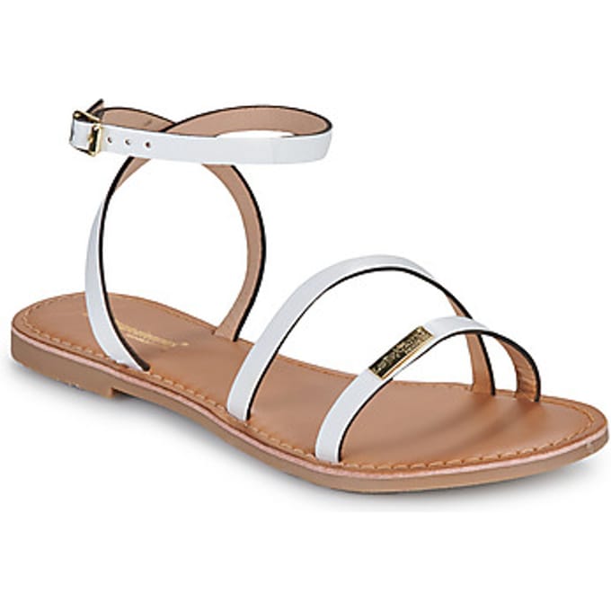 Platte sandalen Les Tropeziennes par M.Belarbi HANAK