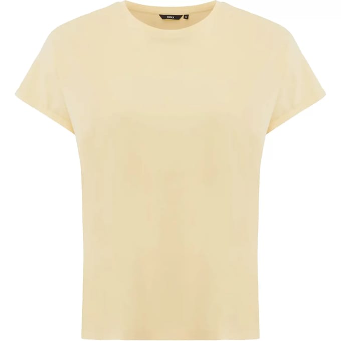 T-shirt dames Mexx Fay Regular
