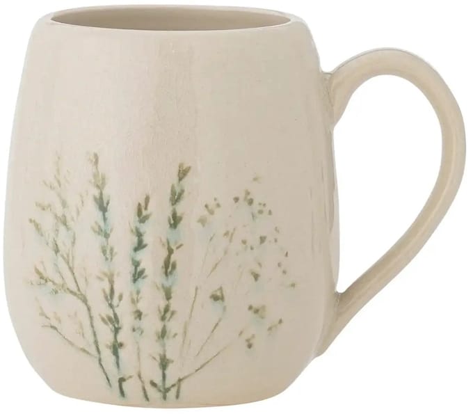 Bloomingville Bea mok naturel