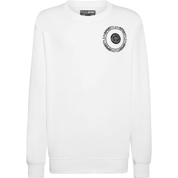 Sweatshirt Carbon Tiger