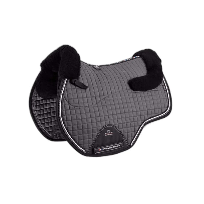 Cso matten Premier Equine CC European Square