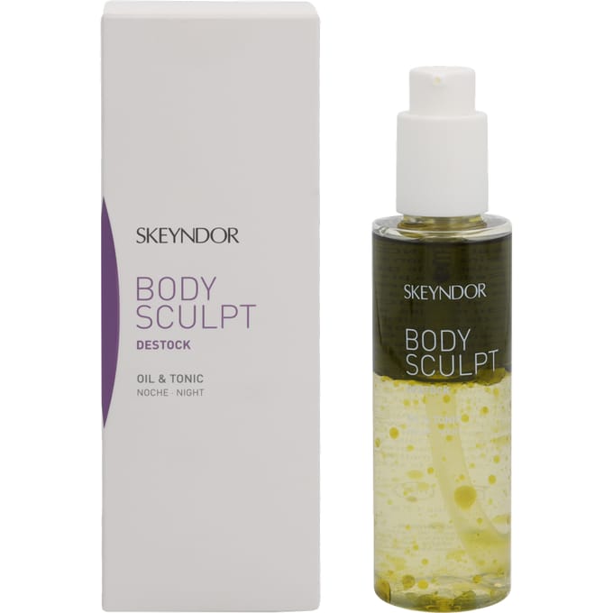 Skeyndor Oil & Tonic - Night150 ml.