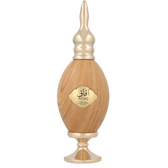 Damesparfum Lattafa Pride Afaq EDP 100 ml