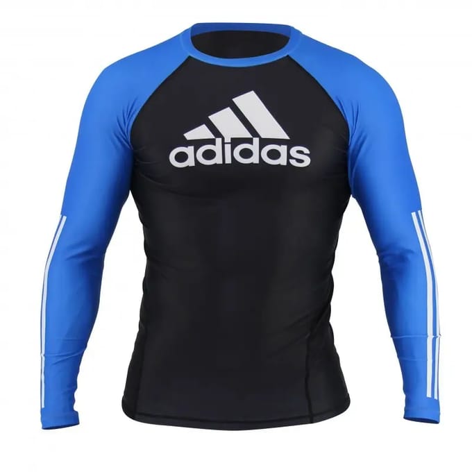 Spatlappen met lange mouwen adidas