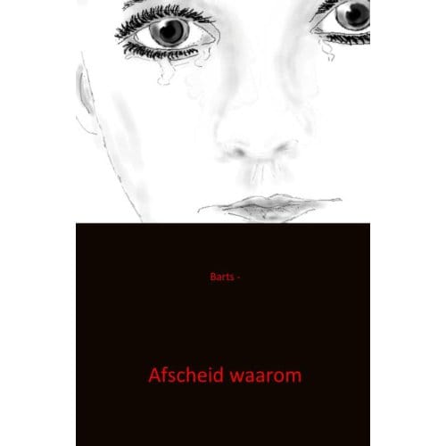 Afscheid Waarom - Barts