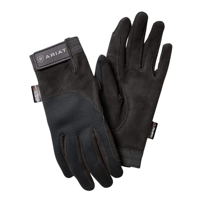 Geïsoleerde handschoenen Ariat Tek Grip
