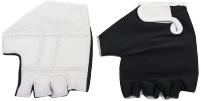 ATB/Race/Fitness Handschoenen Lycra - Maat M