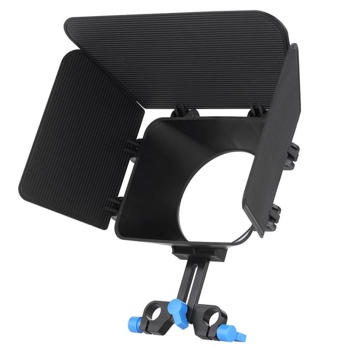74*24*25cm/ 29 * 9 * 10in Draagtas voor Fotostudio Lichtset voor Lichtapparatuur zwart