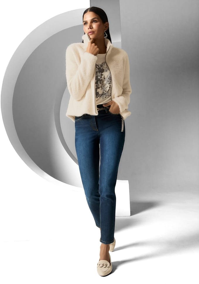 MADELEINE Jeans Jeans