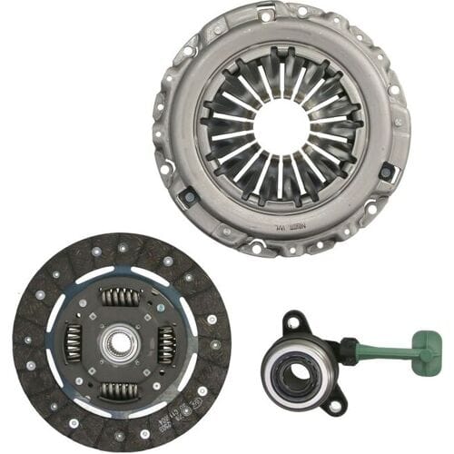 Koppelingsset met hydraulisch lager NEXUS F1R015NX