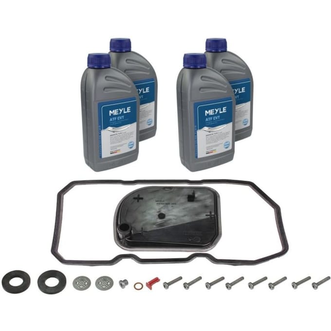 Onderdelenset, automaat, olie verversing MEYLE 014 135 0203
