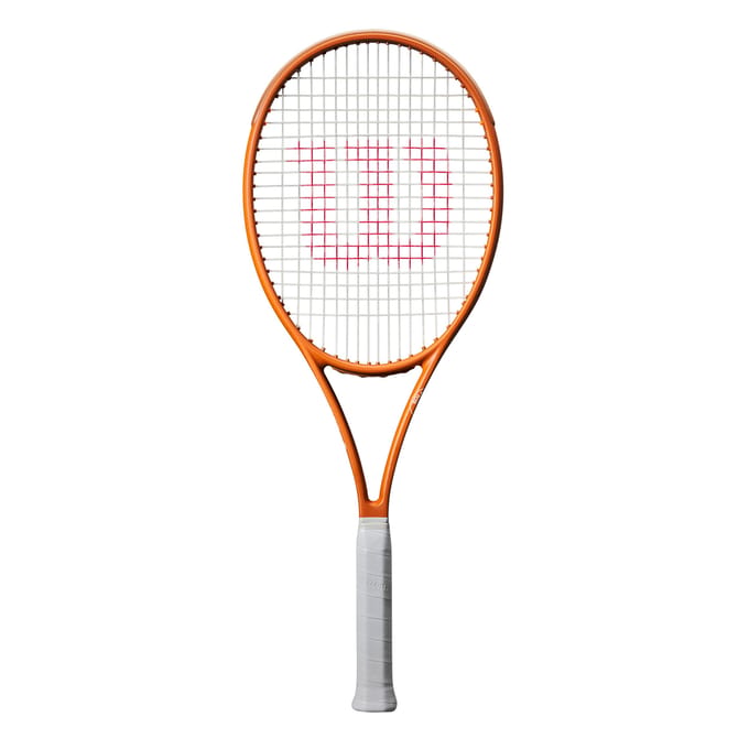 Wilson Blade V9 (16x19) Roland Garros 2025, 3 (4 3/8)