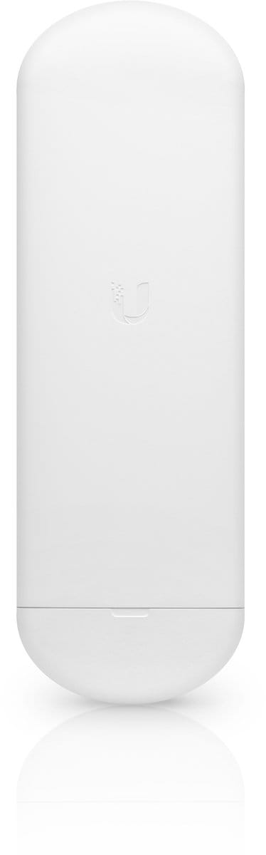 Ubiquiti NanoStation AC - Network Accesspoint - 5 GHz - Wit