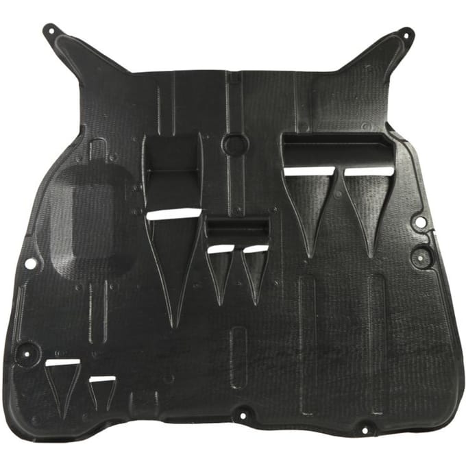 Afdekking motor BLIC 6601-02-9047860P