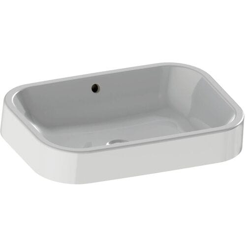Duravit Happy D.2 countertop sink 60 cm