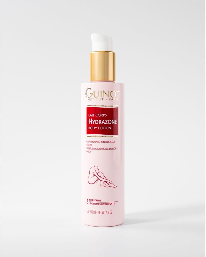 Guinot Hydrazone Bodylotion - 200ml - Hydraterend