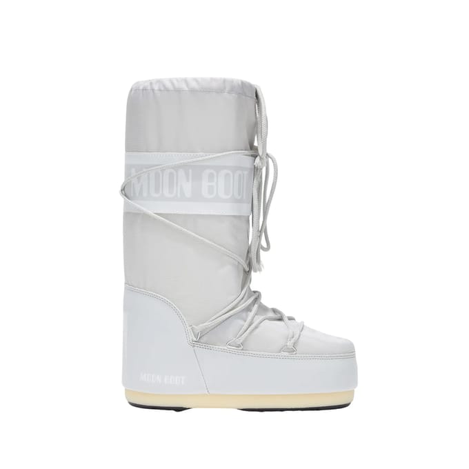 Après-ski nylon Moon Boot Icon
