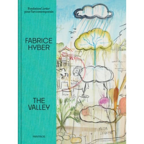 Fabrice Hyber, The Valley - Fabrice Hyber