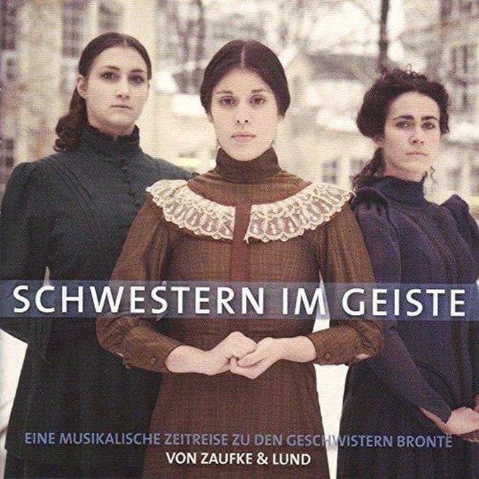Schwestern Im Geiste