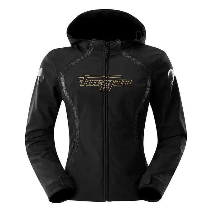 Motorjas dames Furygan Skylady